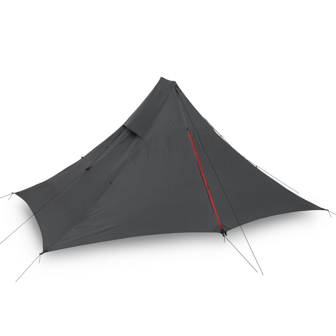 ILLUSION DUO TENT | BRAND,LITEWAY | PLUGFLUX