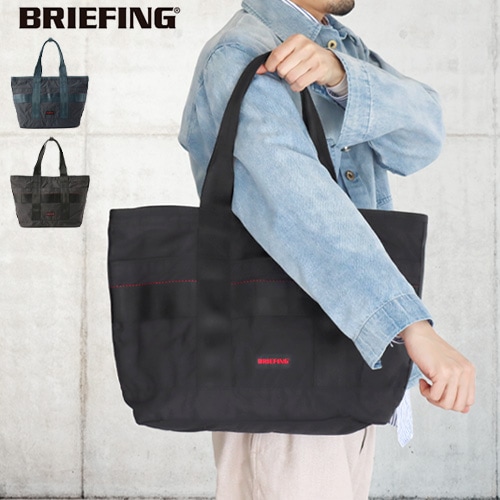 BRIEFING DISCRETE TOTE MW BRA211T17 ブリーフィング ディスクリート