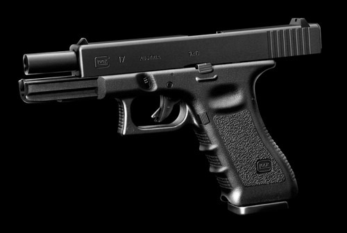 東京マルイ　グロック　g17 　ガスブローバック TOKYO MARUI（東京マルイ） グロック17 (Gen.4)｜No.96（ガスブロー