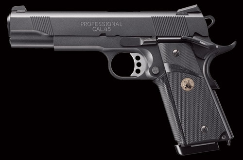 東京マルイ M.E.U. PISTOL ガスガン ガス付き meuピストル MEUピストル ガスブローバック ガスガン 東京マルイ エアガンレビュー