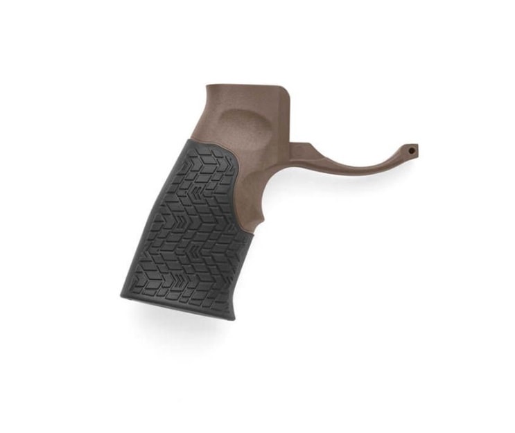 ジ*ー様 Daniel Defense ダニエルディフェンス コラプシブルバット DEFACTOR DANIEL DEFENSE タイプ ストック BK ダニエルディフェンス