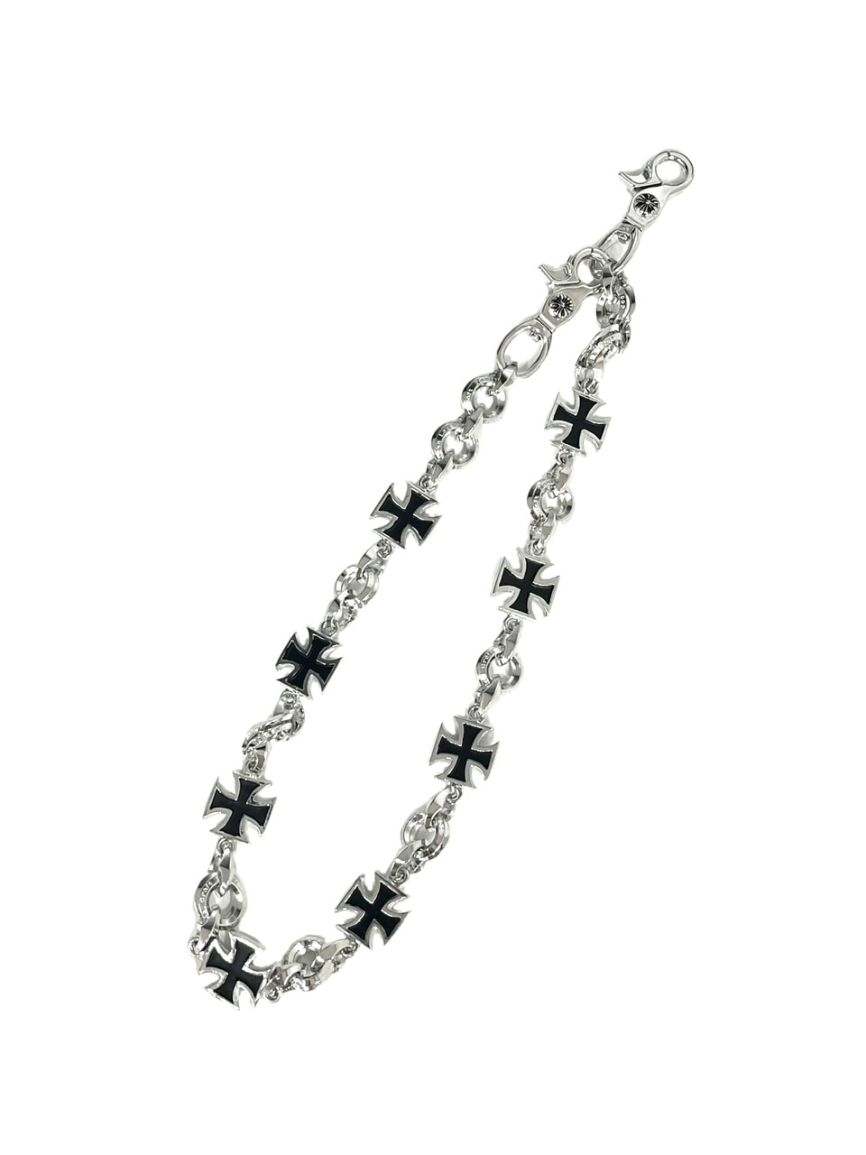 受注制【Never mind the XU】cross wallet chain | OUR BRAND,Never