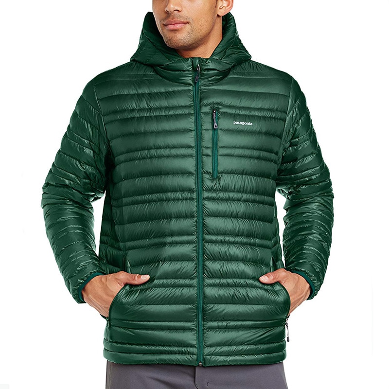 パタゴニア(Patagonia) メンズ・ウルトラライト・ダウン・フーディー