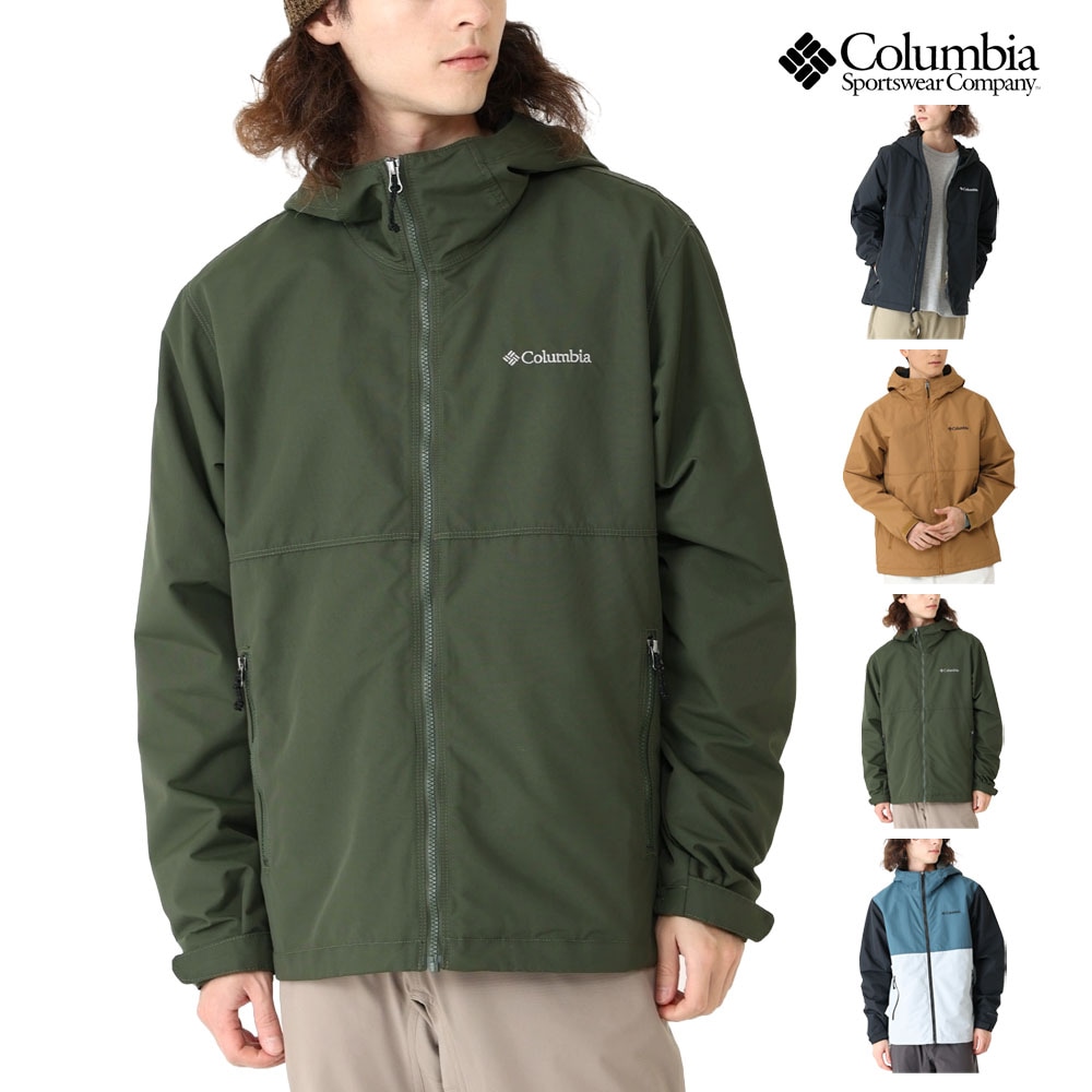 35%OFFセール】コロンビア Columbia ジャケットレイクパウエル 2