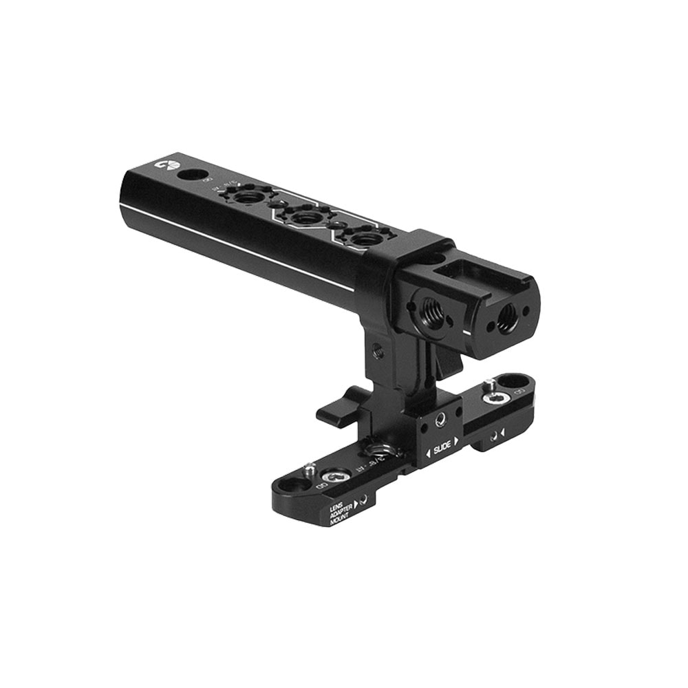 Top Plate Kit for RED KOMODO & KOMODO-X