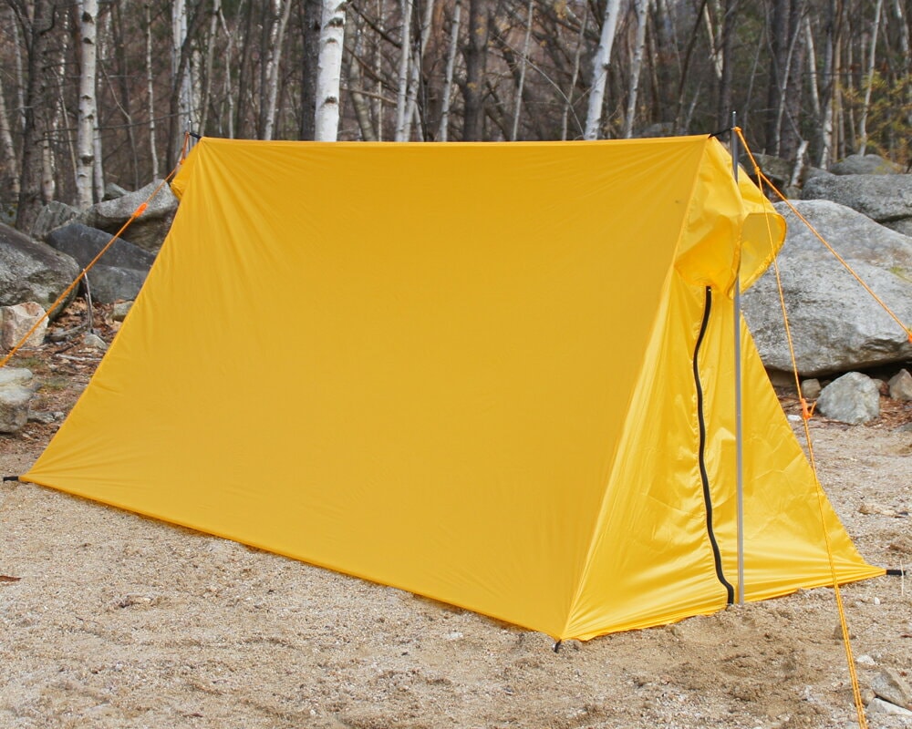 ARAI TENT(アライテント) ビバークツェルト1 ロング | すべての商品
