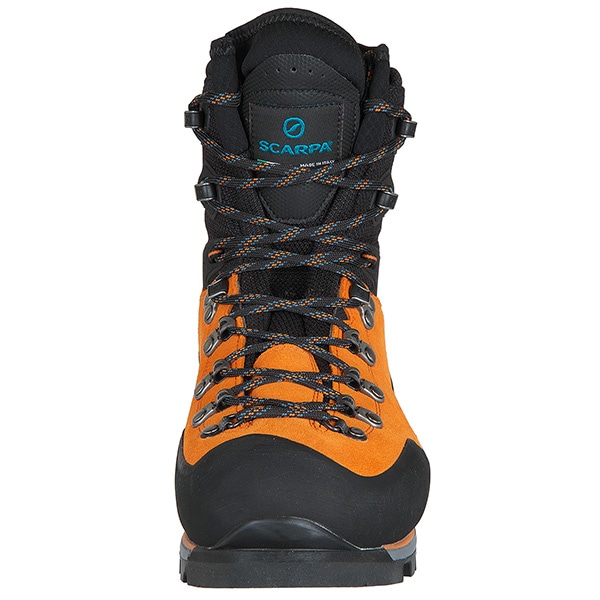 SCARPA(スカルパ) モンブランプロGTX SC23212 トニック/ブラック