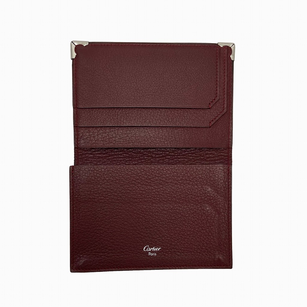 C7136 | [中古]カルティエ カボション ドゥ カルティエ L3000591