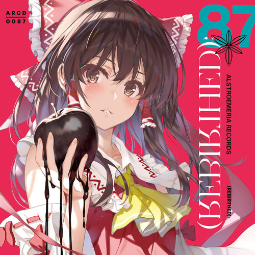 The Brilliant Flowers | OTHER LABEL,Alstroemeria Records | TANO*C