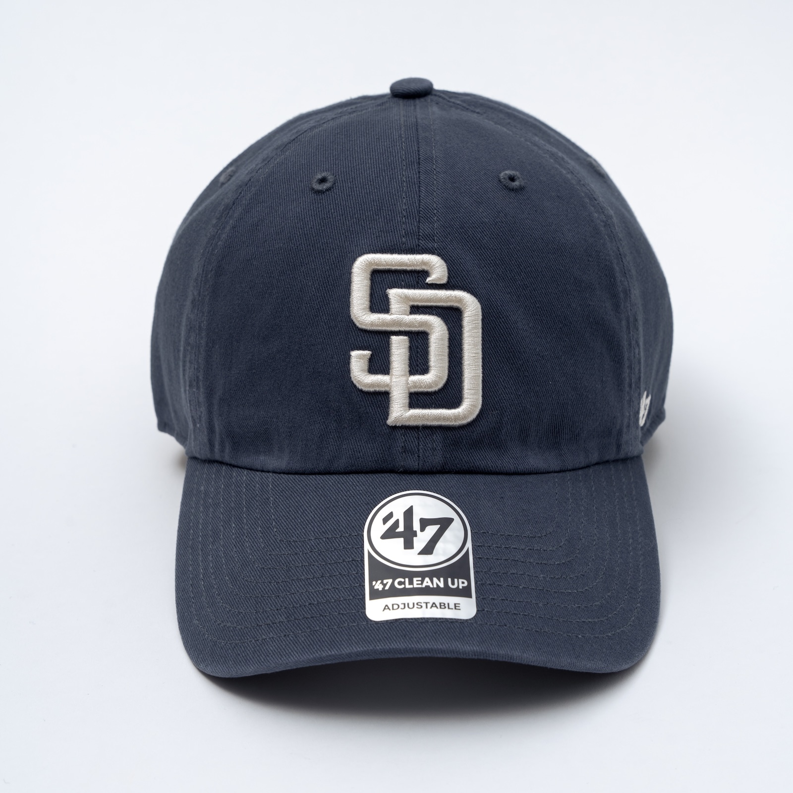 47/フォーティーセブン」Padres CLEAN UP | CAP | REGATTO