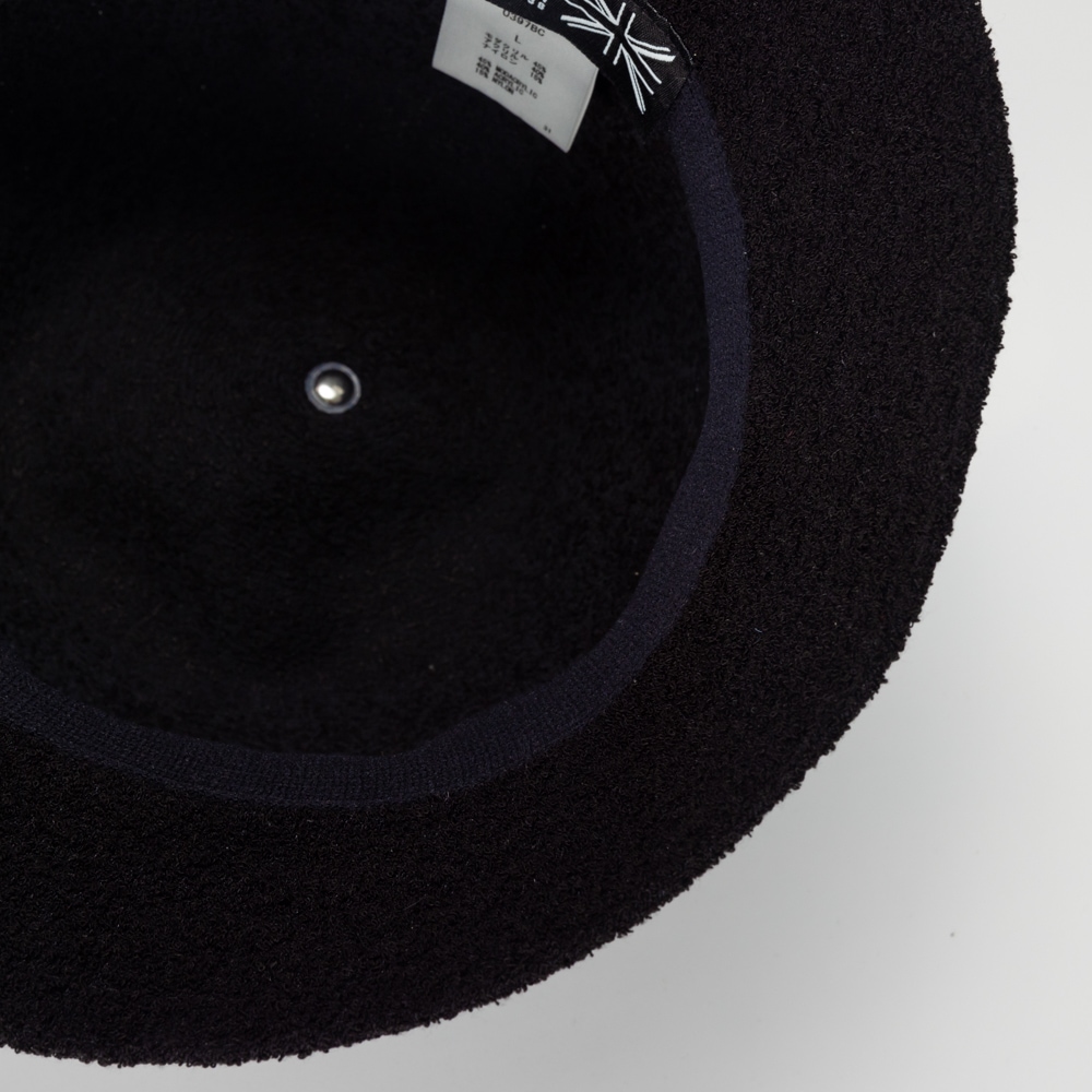 KANGOL/カンゴール」BERMUDA CASUAL | METORO | REGATTO