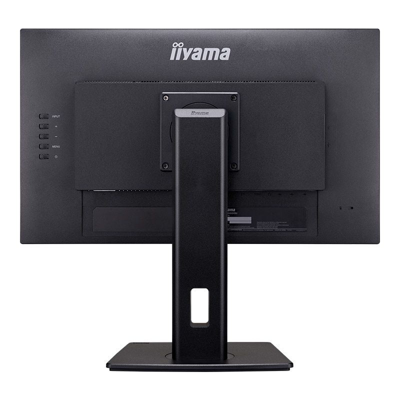 iiyama イイヤマ モニター ディスプレイ ProLite XUB2492HSU-B6 (23.8