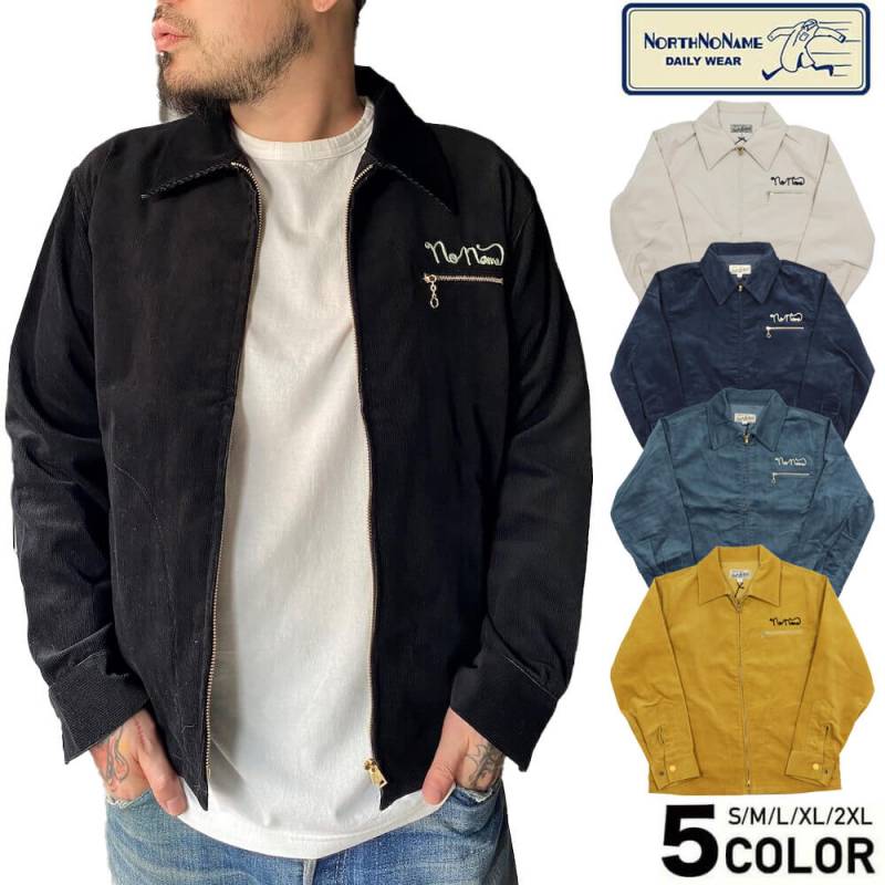 NORTH NO NAME CORDUROY JACKET 1st Type | ブランド一覧,NORTH NO