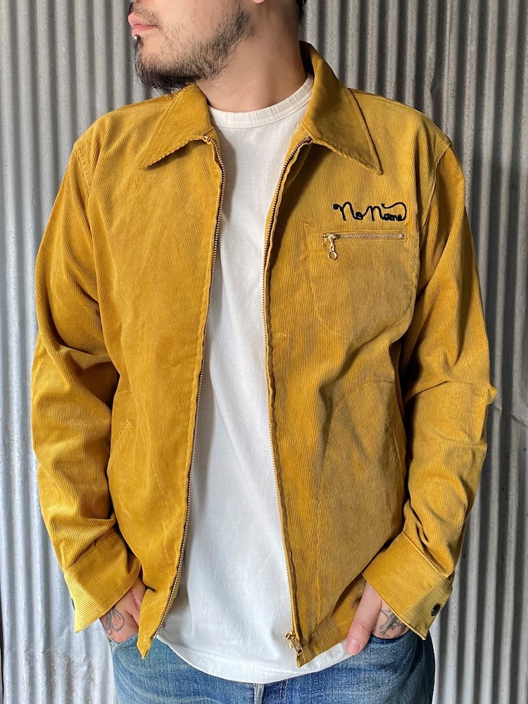 NORTH NO NAME CORDUROY JACKET 1st Type | ブランド一覧,NORTH NO