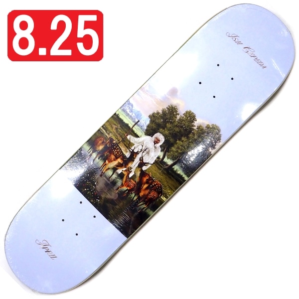 デッキ,海外ブランドデッキ,APRIL | R-F SKATE