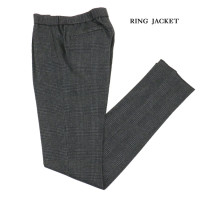 トラウザーズ / Trousers | RING JACKET OUTLET