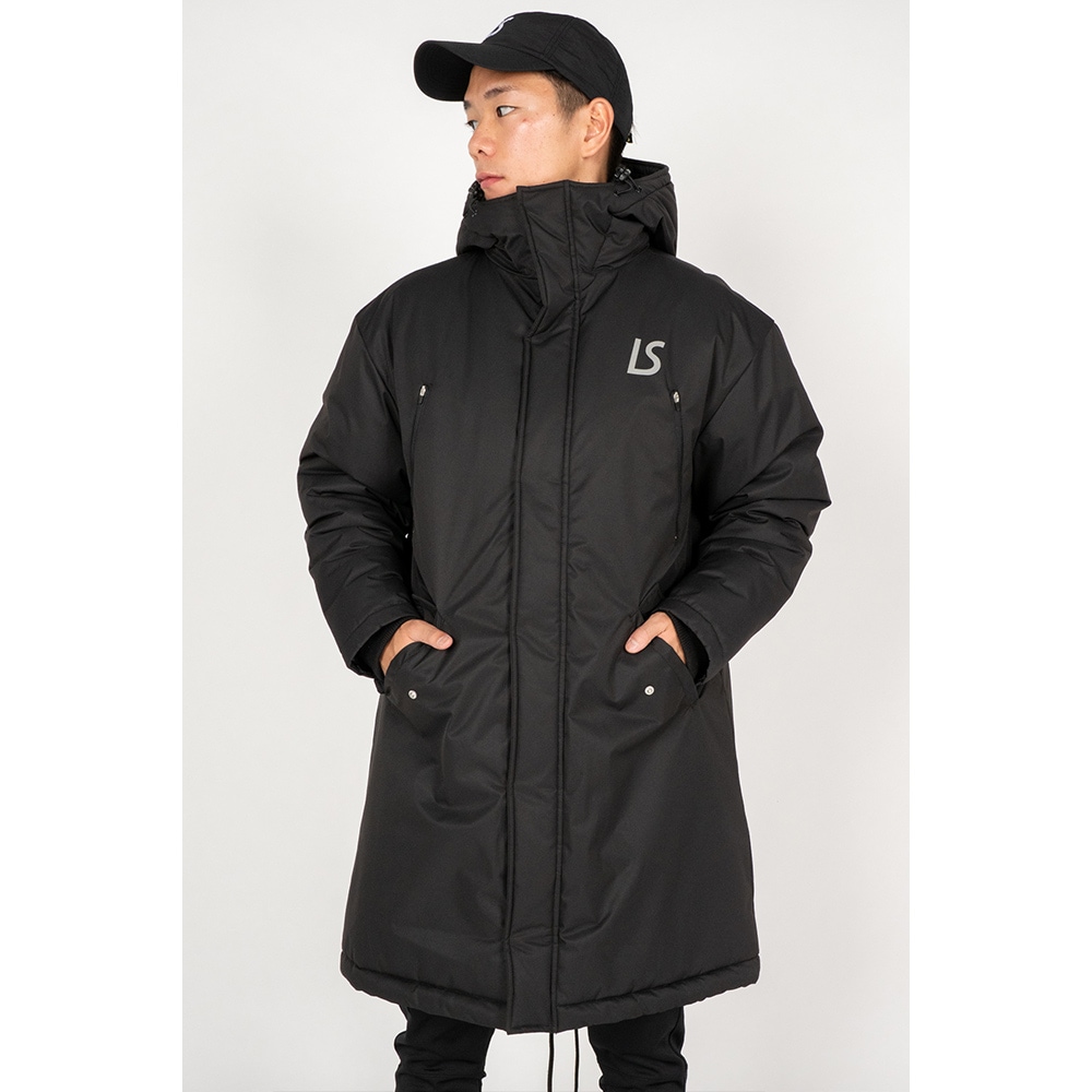割引セール 20％OFF】LUZeSOMBRA/ルースイソンブラ アウター コート GO
