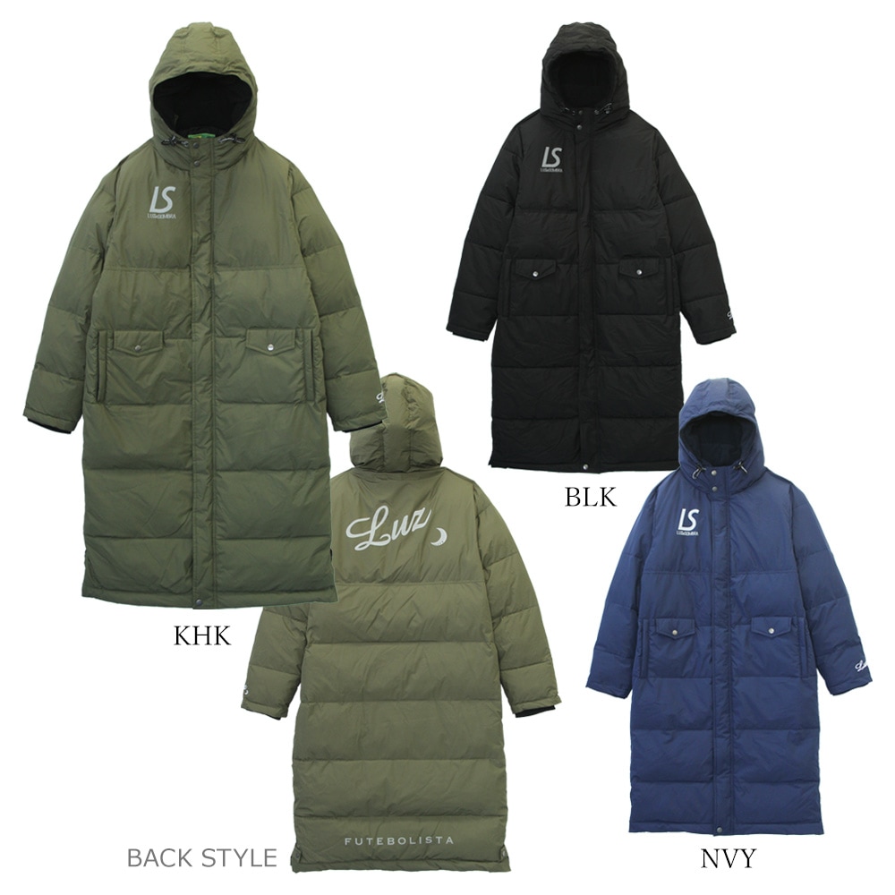 割引セール 20％OFF】LUZeSOMBRA/ルースイソンブラ アウター ベンチ