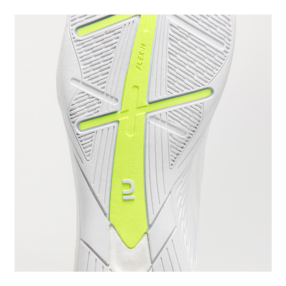KIPSTA/キプスタ フットサルシューズ GINKA PRO WHITE | DECATHLON