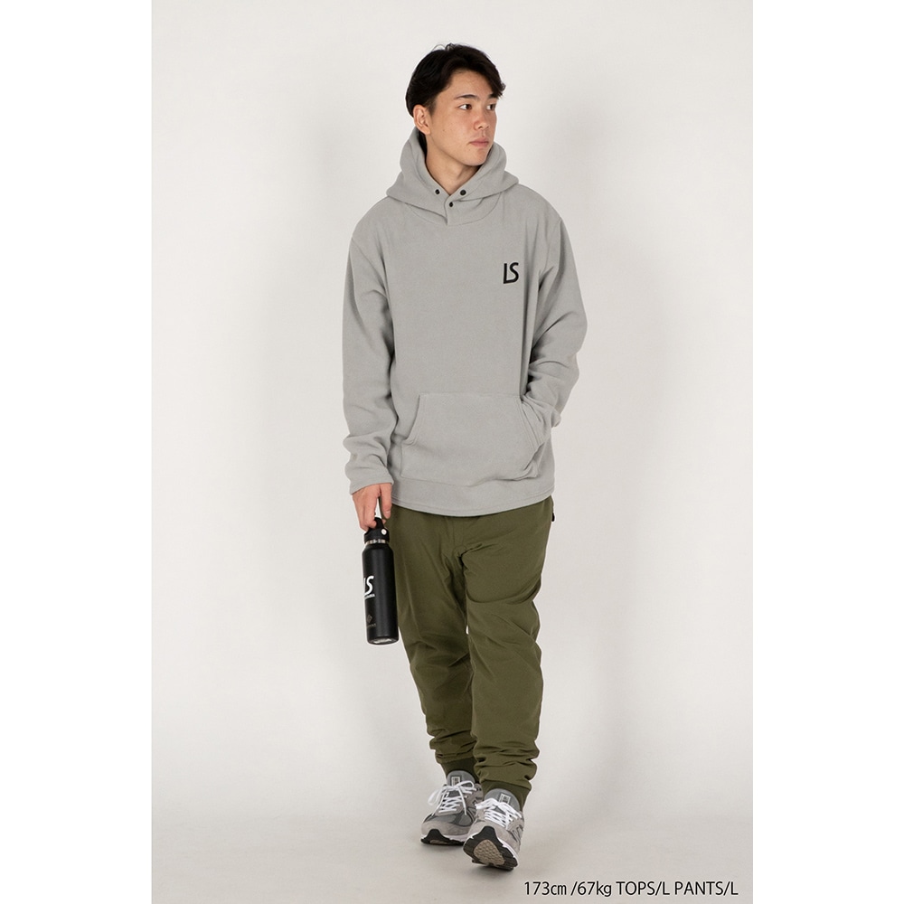 割引セール 20％OFF】LUZeSOMBRA/ルースイソンブラ 中綿パンツ