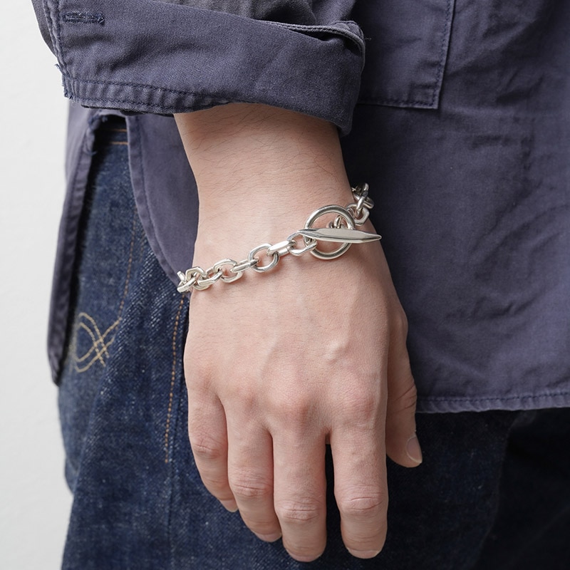 ZERO OnlineShop,シルバーアクセサリー,バングル・ブレスレット | ろー