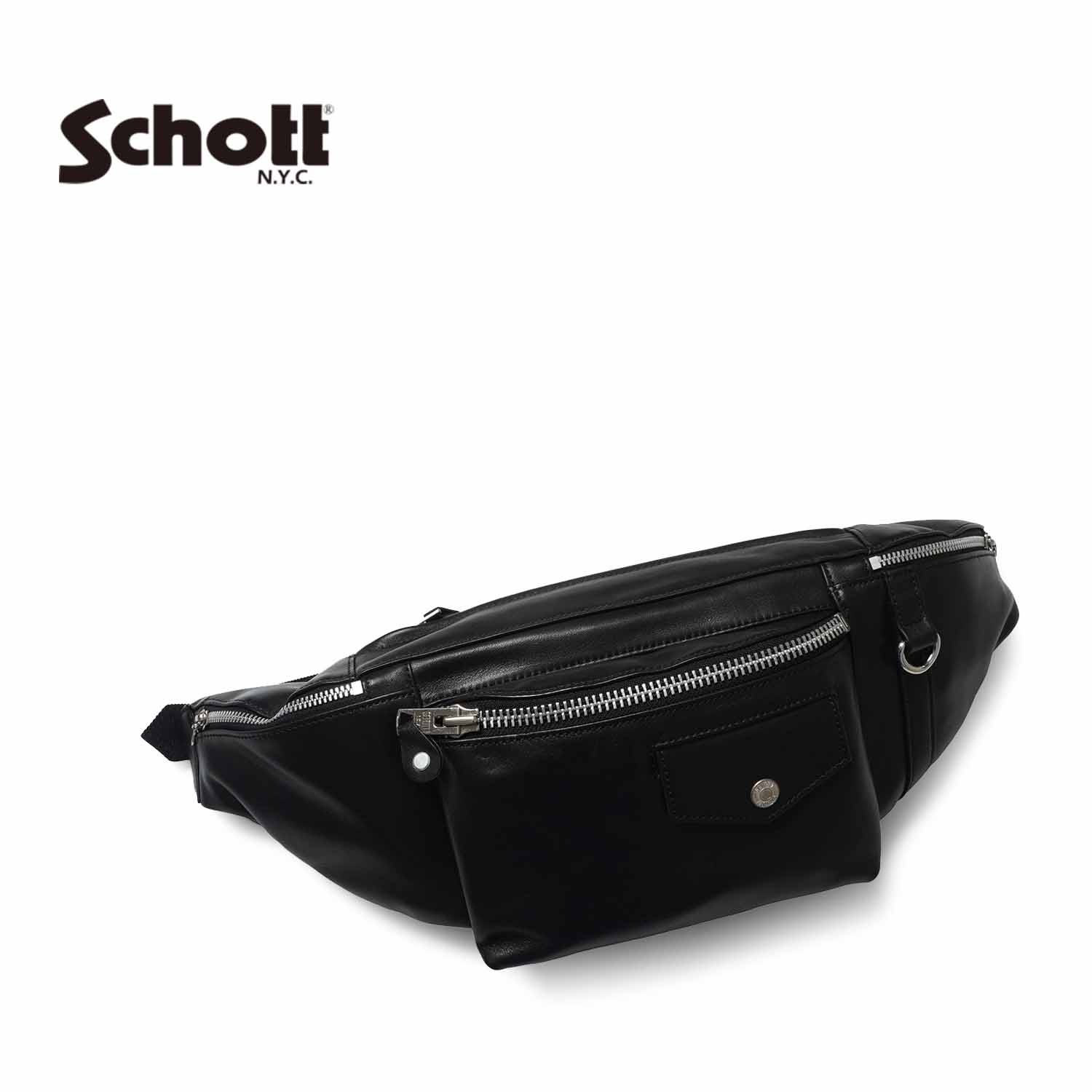 インポート＆その他ブランド,Schott,その他 | ろーぐす オンライン