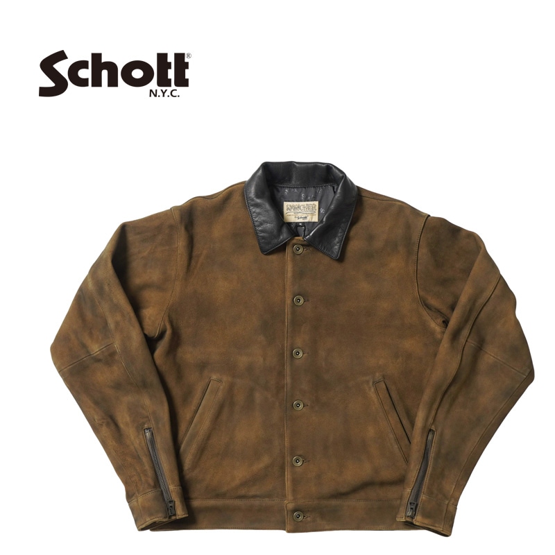 インポート＆その他ブランド,Schott,アウター | ろーぐす オンライン