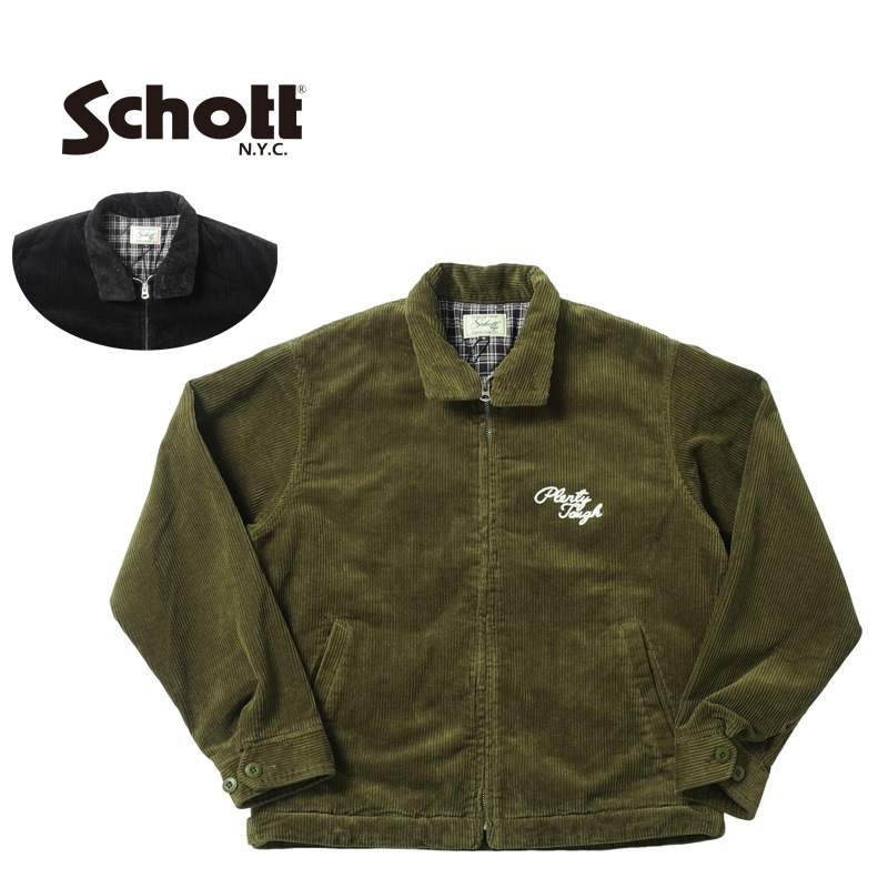 インポート＆その他ブランド,Schott,アウター | ろーぐす オンライン