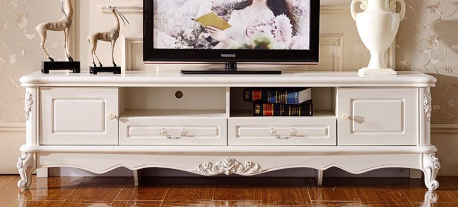 リビングルーム家具,テレビボード | 輸入家具のローマンディール