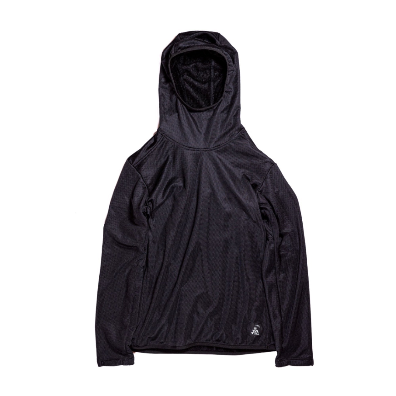 STATIC ADRIFT P/O HOODY スタティック アドリフト プルオーバー