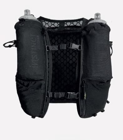 instinct EVOLUTION 7L Black/Lime インスティンクト エヴォリュー