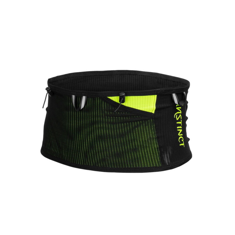 instinct EVOLUTION 7L Black/Lime インスティンクト エヴォリュー