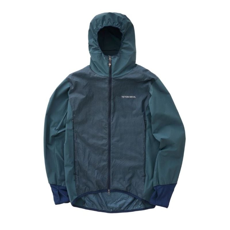 Teton Bros. 2025 Axio Lite Non Sleeve / ティートンブロス アクシオ