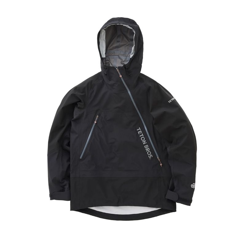 Teton Bros. Tsurugi Lite Jacket 2024(Unisex) テートンブロス ツルギ