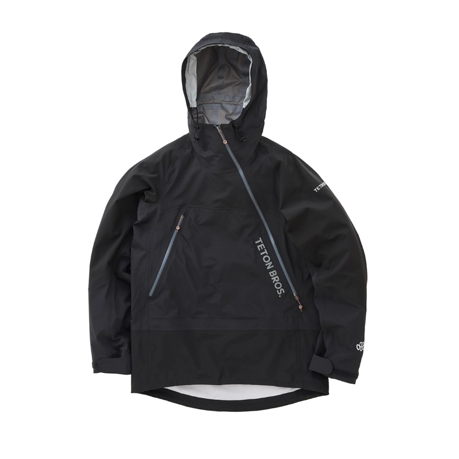 Teton Bros. Tsurugi Jacket 2025 / ティートンブロス ツルギ
