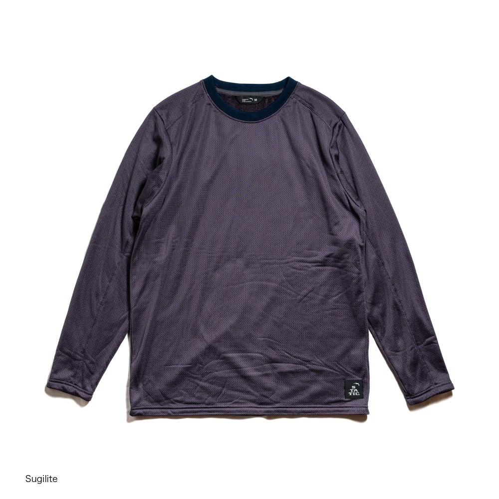 STATIC ADRIFT CREW スタティック アドリフトクルー | BRAND,STATIC