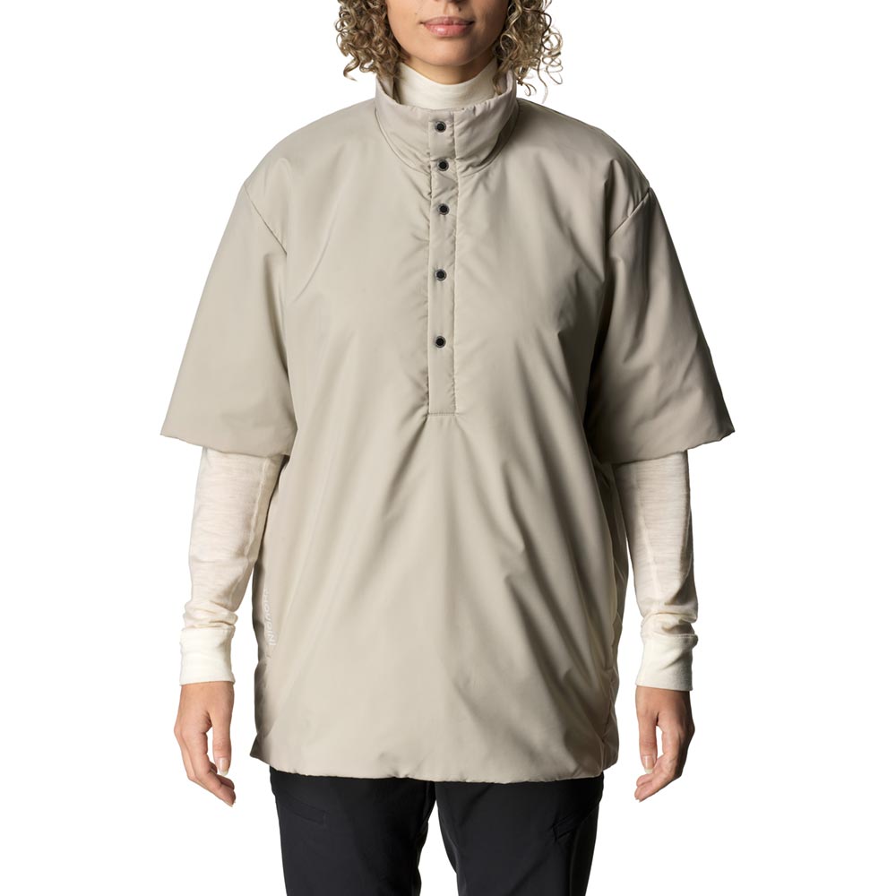 HOUDINI All Weather T-Neck フーディニ ユニセックス オール ウェザー