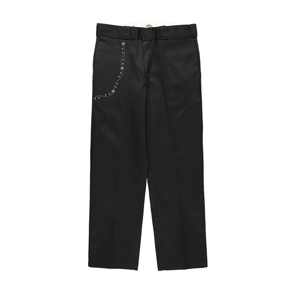 HTC Dickies Pants #Flower Turquoise : STANDARD CALIFORNIA OFFICIAL