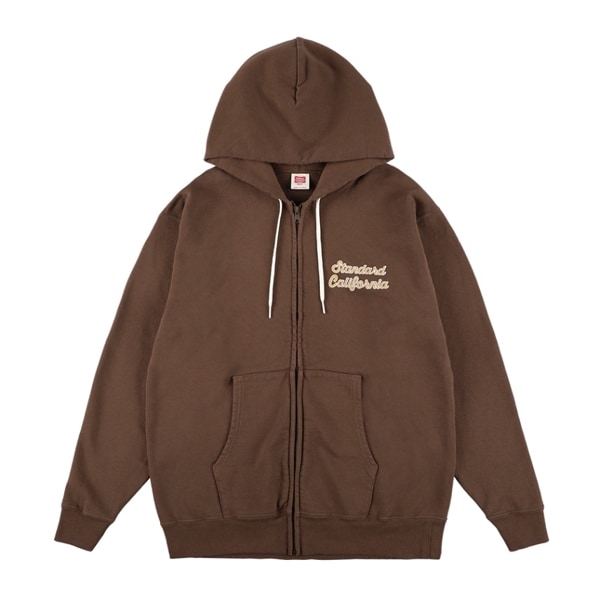 SD Logo After Hood Sweat - Official Store Limited : STANDARD