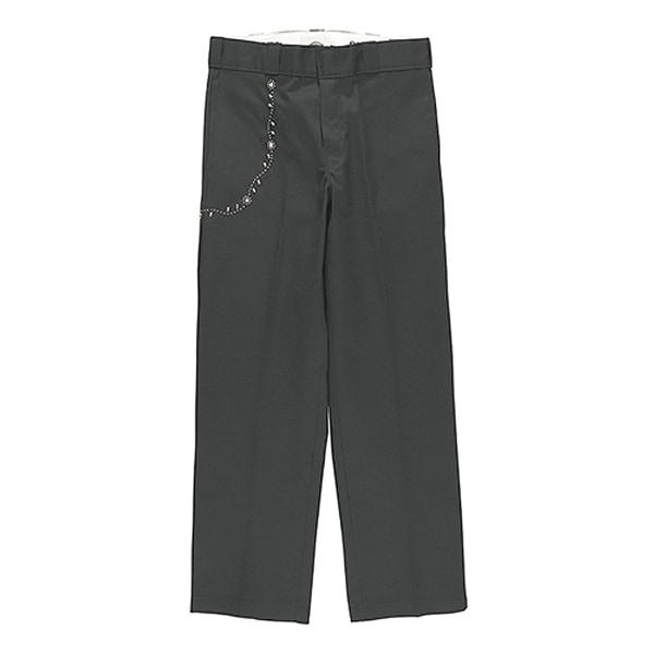 HTC Dickies Pants #Flower Turquoise : STANDARD CALIFORNIA OFFICIAL