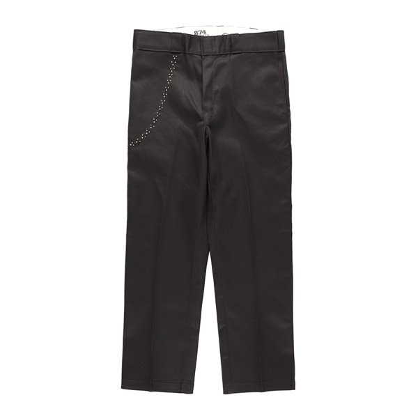 HTC Dickies Pants #Flower Stone : STANDARD CALIFORNIA OFFICIAL