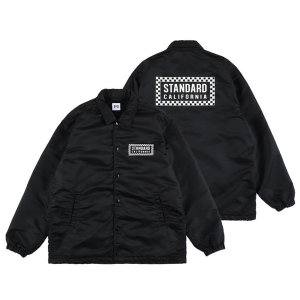 Dickies × SD Work Jacket : STANDARD CALIFORNIA OFFICIAL ONLINE STORE