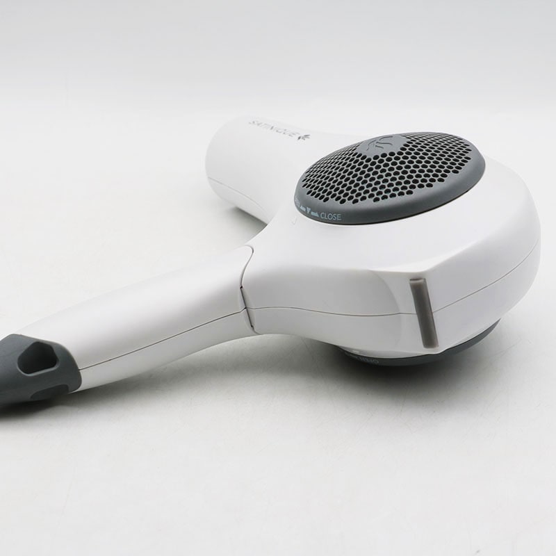新品 Amway アムウェイ サテニーク ヘアドライヤー SATINIQUE