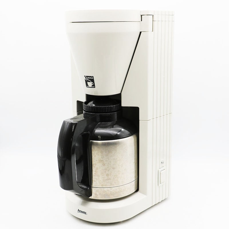 ◇アムウェイ カフェテック コーヒーメーカー E-5072J 2016年製 Amway