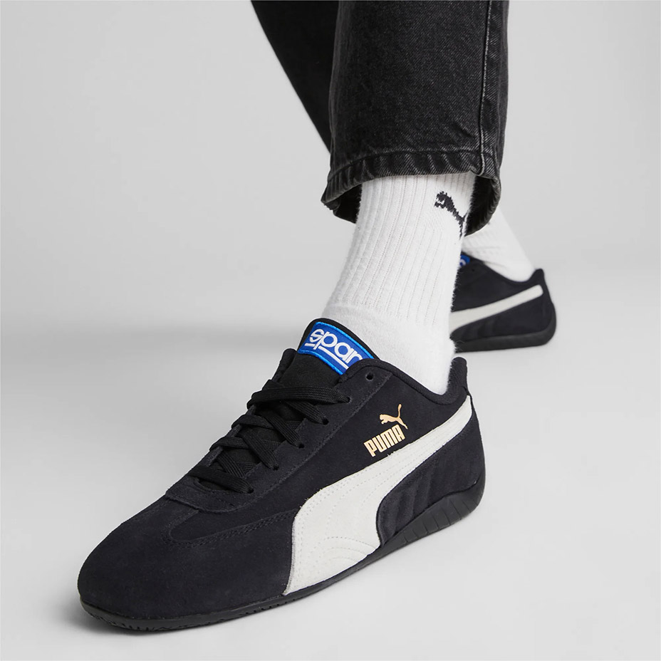 PUMA SPEED CAT OG + SPARCO [ PUMA-307171 ] PUMA / プーマ | メンズ