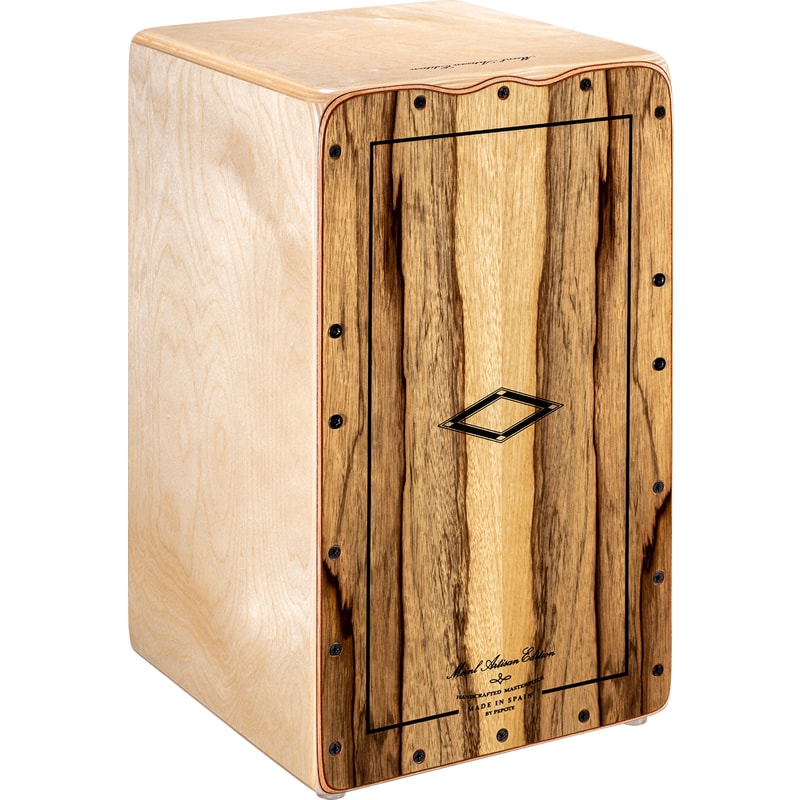 MEINL Percussion カホン Minera Line AEMILLI【マイネル
