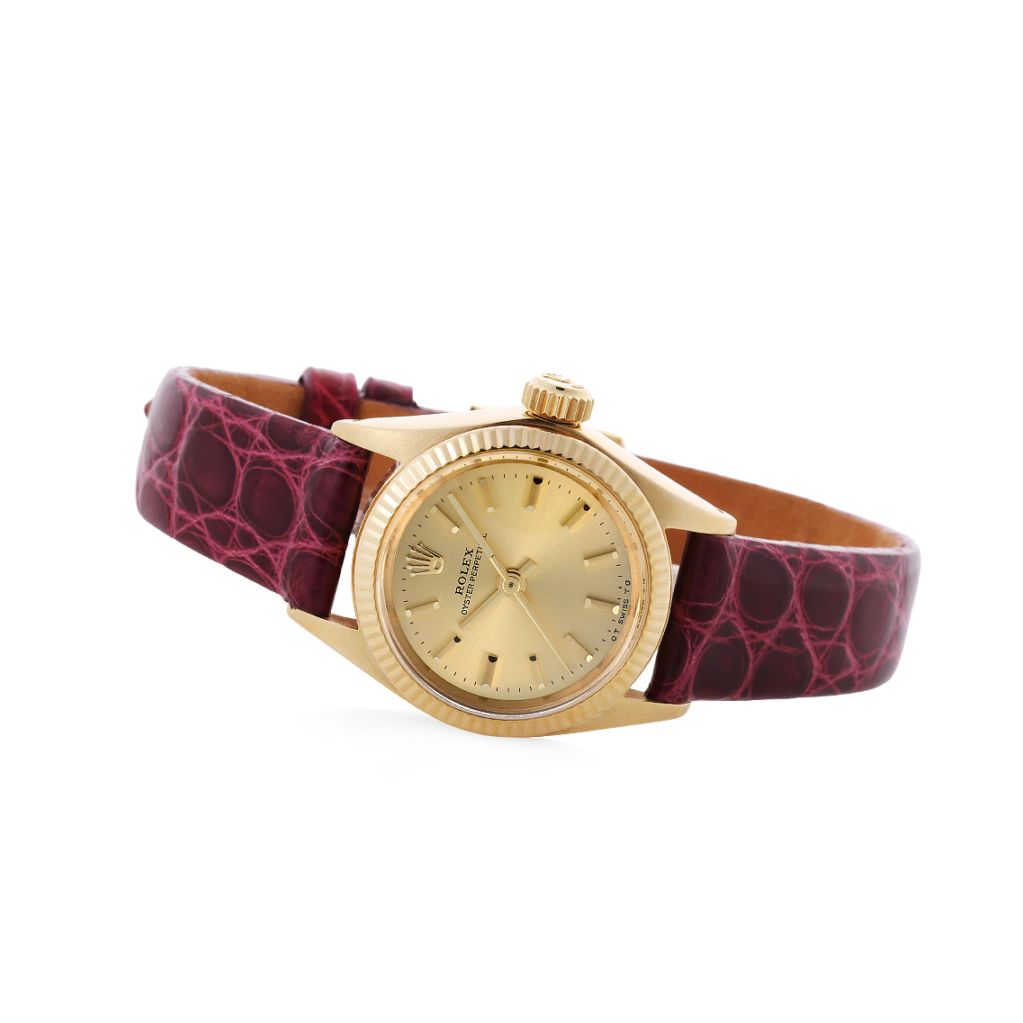 ROLEX【1992年製】チェリーニ Ref.5109|ヴィンテージウォッチ専門店