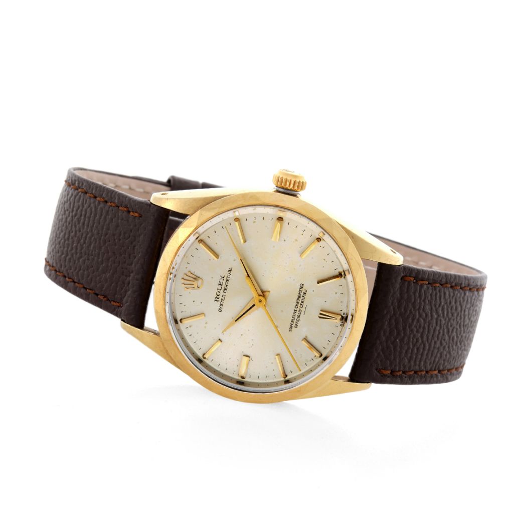 ROLEX【1993年製】チェリーニ Ref.4135|ヴィンテージウォッチ専門店