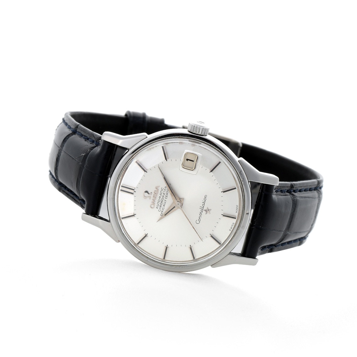 OMEGA【1960年代】コンステレーション Ref.168.005|ヴィンテージ