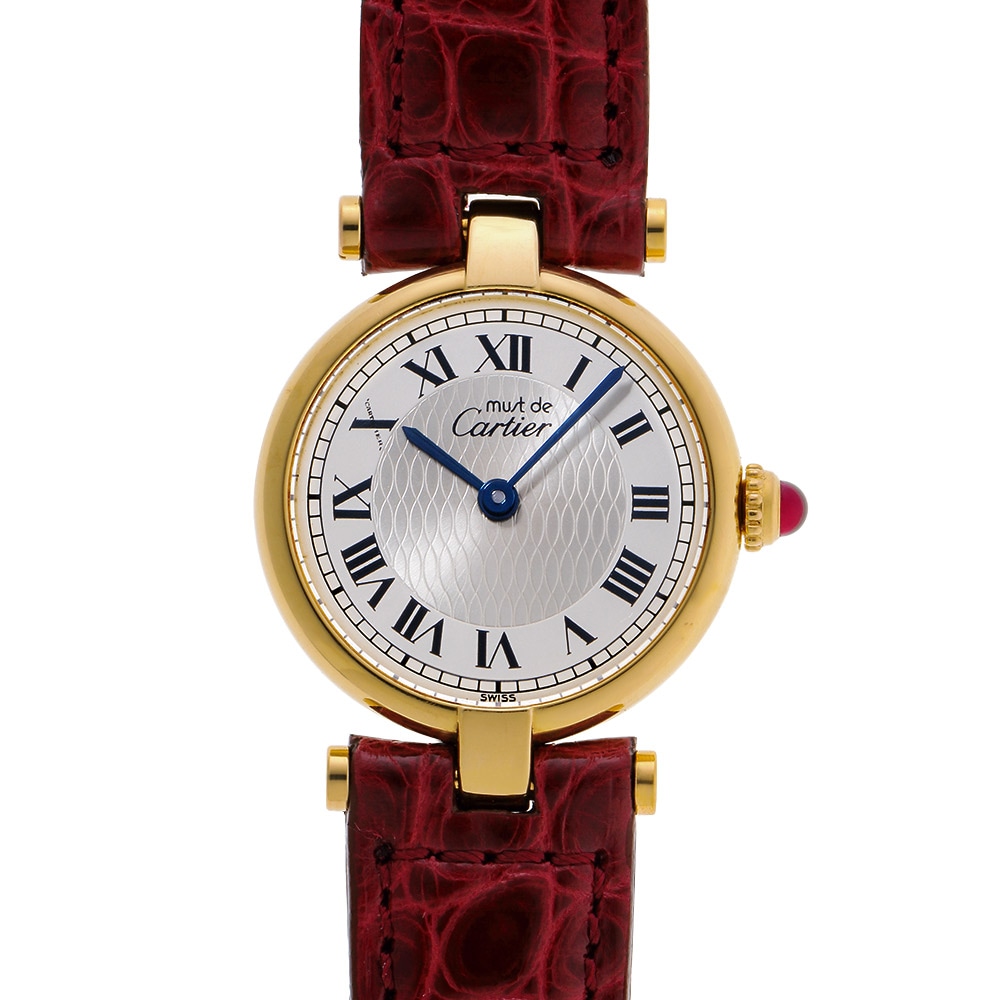 CARTIER【1990年代】マストヴァンドーム SM 150周年記念モデル